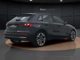 Audi A3 (2025) thumbnail 6