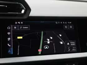 Audi A3 (2025) thumbnail 10