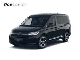 Volkswagen Caddy (2026)