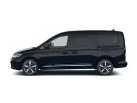 Volkswagen Caddy (2026) thumbnail 2