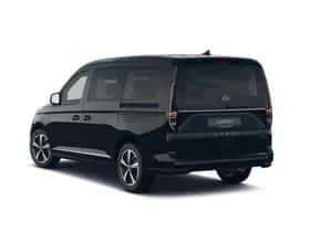 Volkswagen Caddy (2026) thumbnail 3