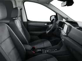 Volkswagen Caddy (2026) thumbnail 4