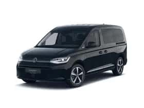 Volkswagen Caddy (2026) thumbnail 6