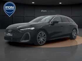 Audi A5 (2025)