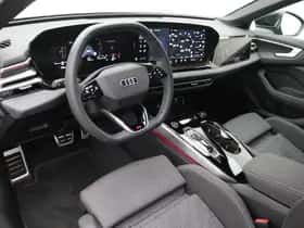 Audi A5 (2025) thumbnail 3