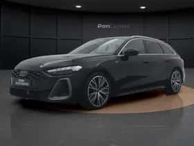 Audi A5 (2025) thumbnail 26