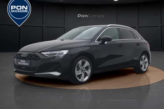 Audi A3 (2025) thumbnail 1