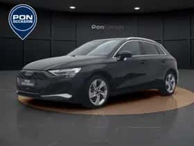 Audi A3 (2025)