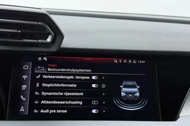 Audi A3 (2025) thumbnail 12