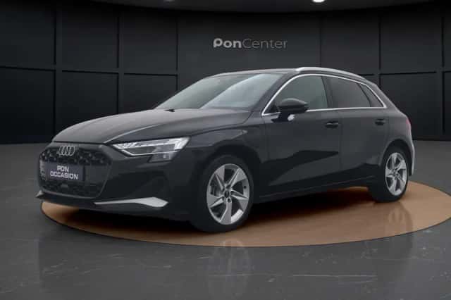 Audi A3 (2025) thumbnail 13
