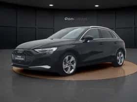 Audi A3 (2025) thumbnail 13