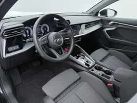 Audi A3 (2025) thumbnail 3