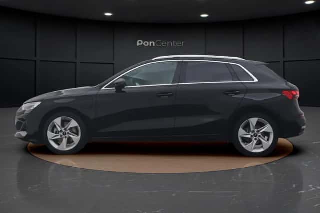 Audi A3 (2025) thumbnail 5