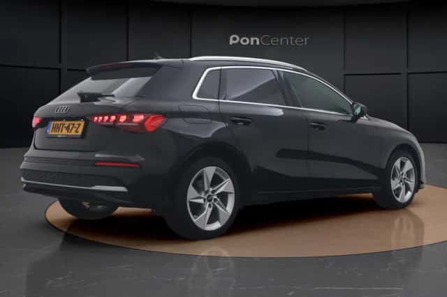 Audi A3 (2025) thumbnail 6