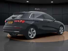 Audi A3 (2025) thumbnail 6