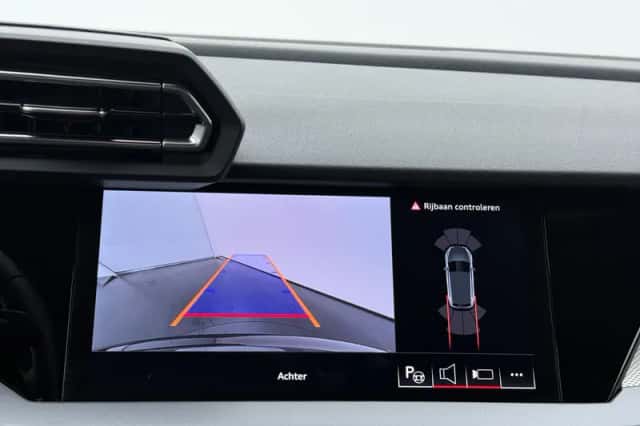 Audi A3 (2025) thumbnail 9