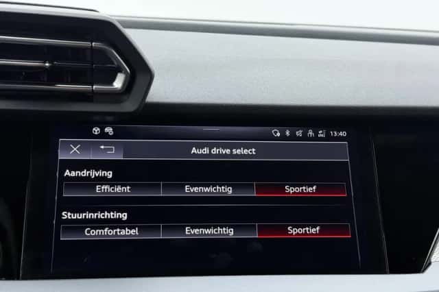 Audi A3 (2025) thumbnail 10