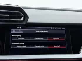 Audi A3 (2025) thumbnail 10