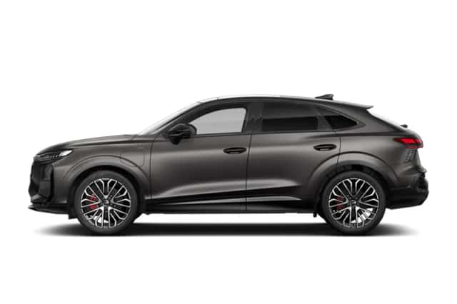 Audi Q3 (2026) thumbnail 2