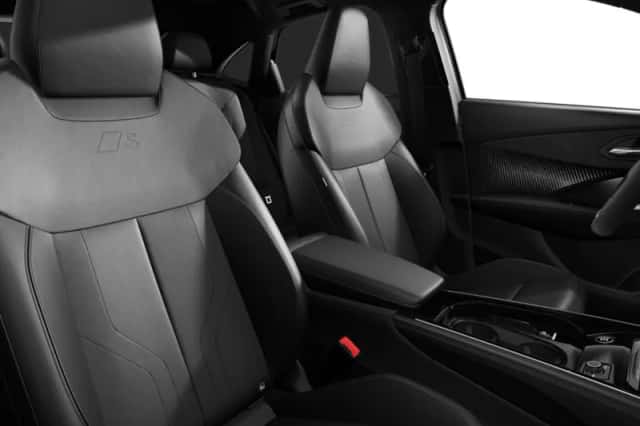 Audi Q3 (2026) thumbnail 4