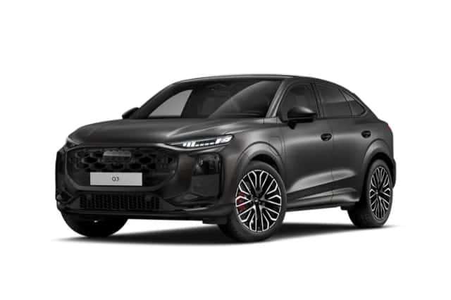 Audi Q3 (2026) thumbnail 6