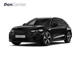 Audi A5 (2026)