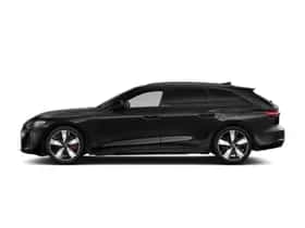 Audi A5 (2026) thumbnail 2
