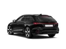 Audi A5 (2026) thumbnail 3