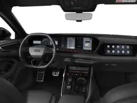 Audi A5 (2026) thumbnail 5