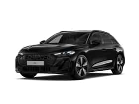 Audi A5 (2026) thumbnail 6