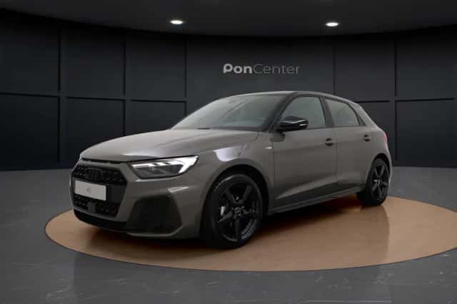Audi A1 (2026) thumbnail 1