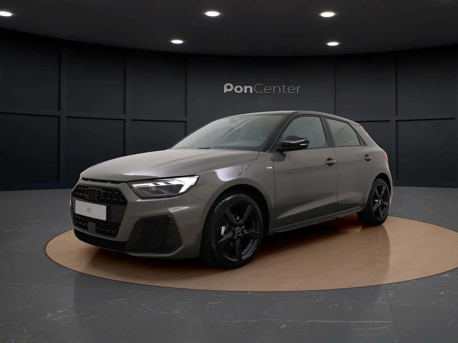 Audi A1 (2026) — foto 1