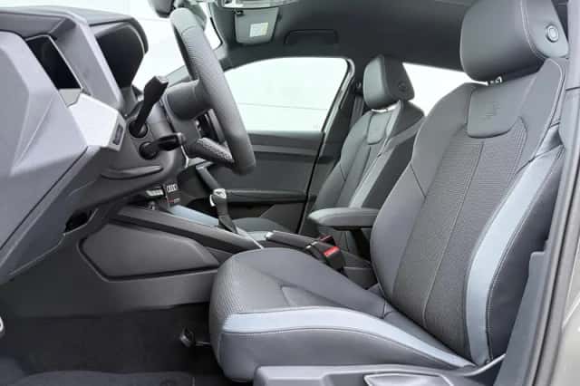 Audi A1 (2026) thumbnail 3