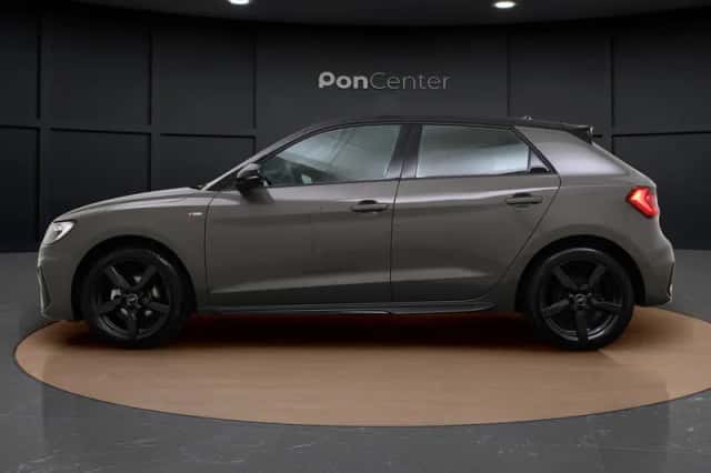 Audi A1 (2026) thumbnail 5