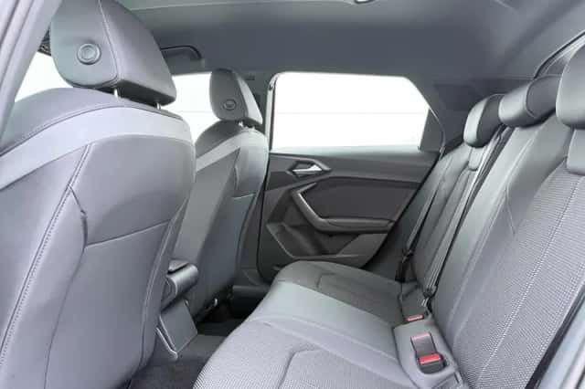 Audi A1 (2026) thumbnail 6