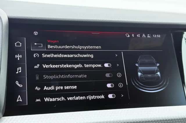 Audi A1 (2026) thumbnail 9