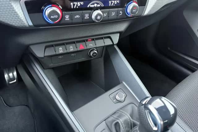 Audi A1 (2026) thumbnail 10
