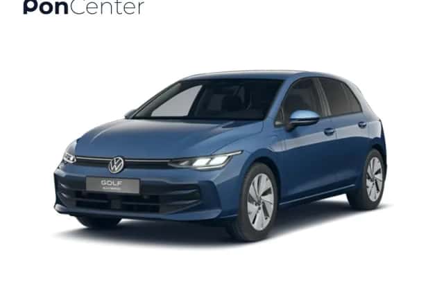 Volkswagen Golf (2026) thumbnail 1