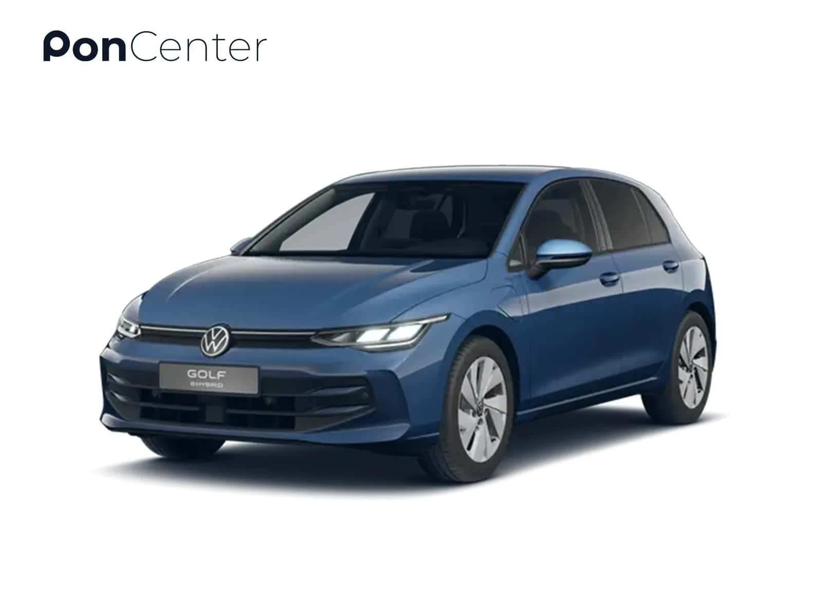 Volkswagen Golf (2026) — foto 1