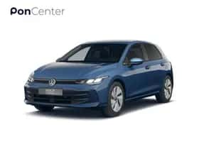 Volkswagen Golf (2026) thumbnail 1