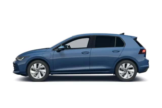 Volkswagen Golf (2026) thumbnail 2