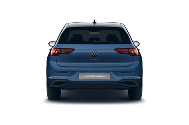 Volkswagen Golf (2026) thumbnail 4