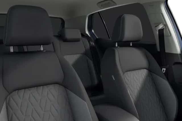 Volkswagen Golf (2026) thumbnail 5