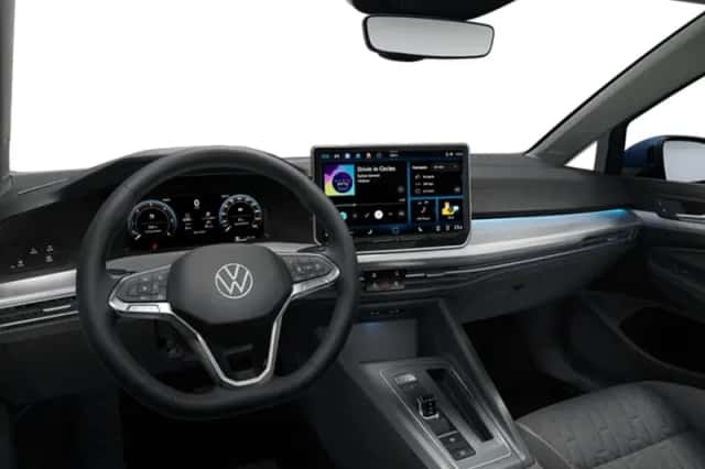 Volkswagen Golf (2026) thumbnail 6