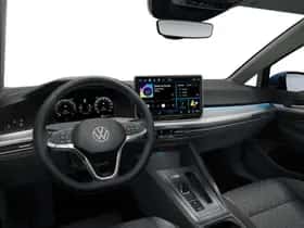 Volkswagen Golf (2026) thumbnail 6