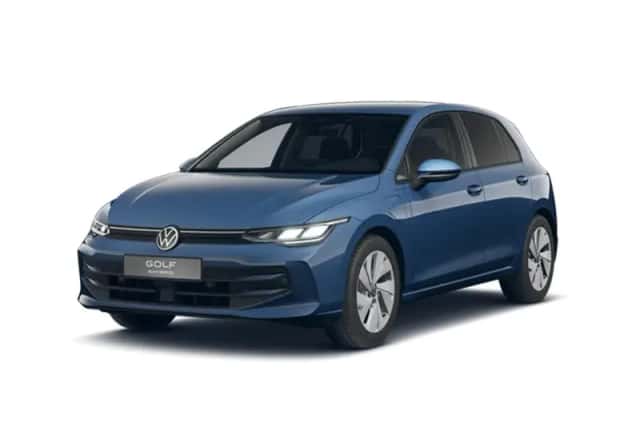 Volkswagen Golf (2026) thumbnail 7