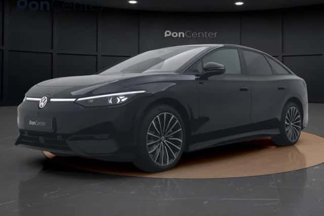 Volkswagen ID.7 (2026) thumbnail 1