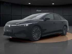 Volkswagen ID.7 (2026) thumbnail 1