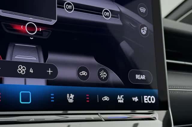 Volkswagen ID.7 (2026) thumbnail 14