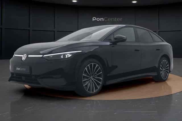 Volkswagen ID.7 (2026) thumbnail 15
